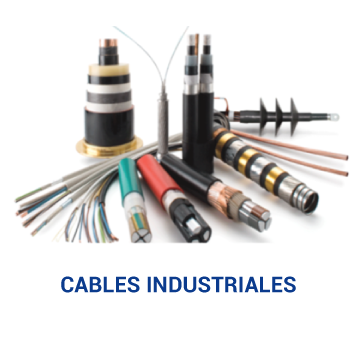 Cables Industriales