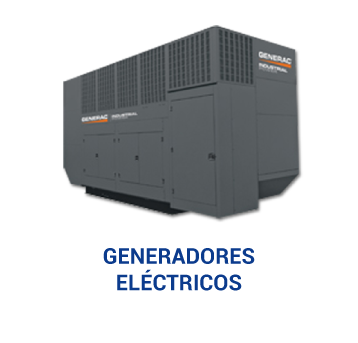 Generadores Eléctricos
