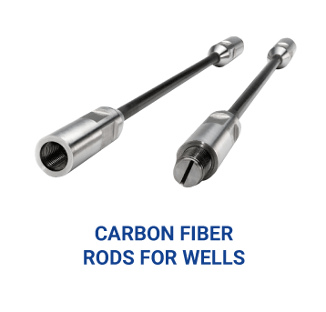 carbon fiber rods
