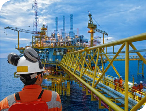 SDS Servicios y Distribuciones del Sur, C.A. - Industria pertolera