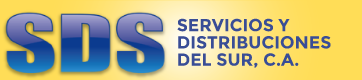 SDS Logo